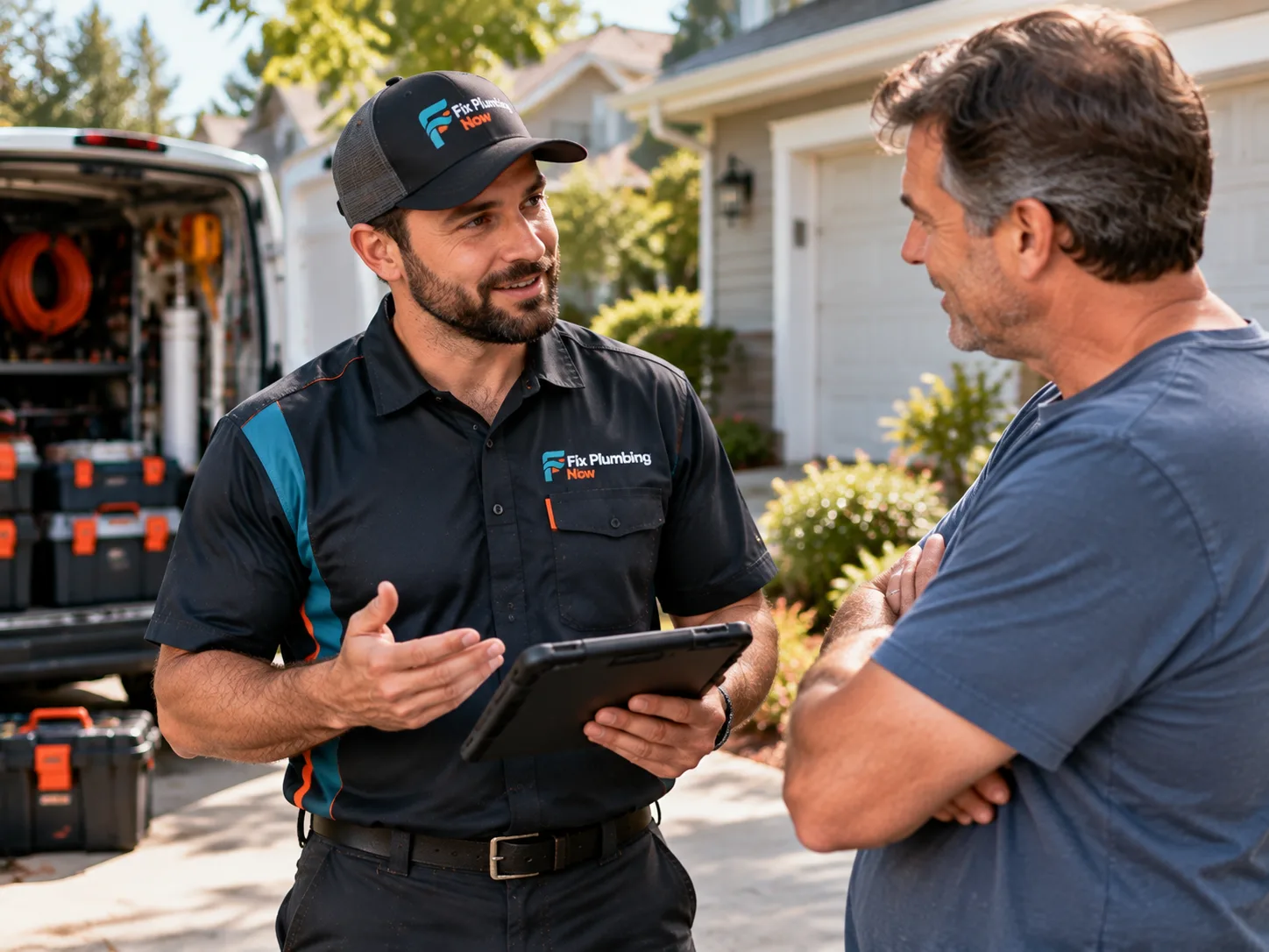 Clogged Drain Service Galesville, MD FAQs